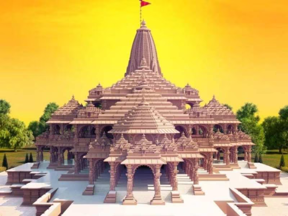 Ram Mandir Pran Pratistha: थेपला, कचौड़ी चखेंगे प्राण प्रतिष्ठा में शामिल होने वाले मेहमान