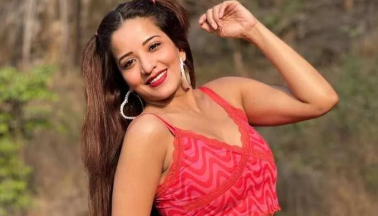 भोजपुरी एक्ट्रेस मोनालीसा ने की है इतनी पढ़ाई, 125 फिल्मों में कर चुकी हैं काम