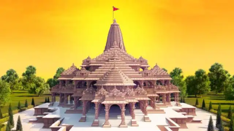 Ram Mandir: पड़ोसी मुल्क में भगवान राम का प्राचीन मंदिर है, जानें किसने बनवाया था?