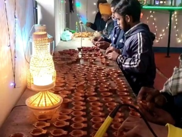 अयोध्या: रामलला की पहली तस्वीर आई सामने, 22 जनवरी को होगी प्राण प्रतिष्ठा