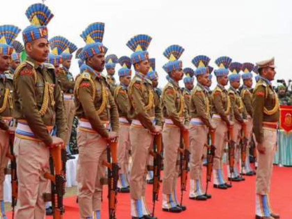 RRB ALP Jobs 2024: इंडियन रेलवे ने असिस्टेंट लोको पायलट के 5996 पदों पर निकाली भर्ती