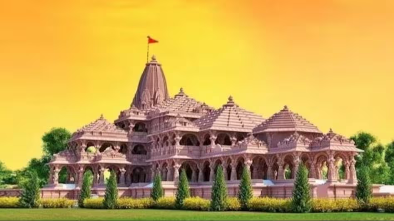 Ayodhya Ram Mandir: अयोध्या में अचूक सुरक्षा प्रबंध के लिए UP पुलिस की प्रशंसा, परिंदा भी नहीं मार सका पर
