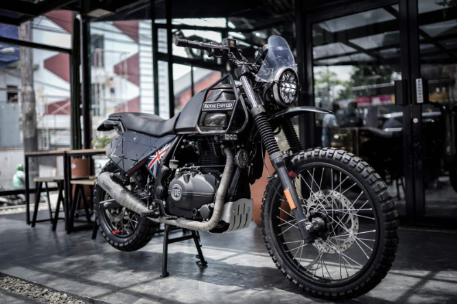 Royal Enfield ने जापान में लॉन्च की अपनी मेड इन इंडिया Bullet 350, जानें फीचर्स