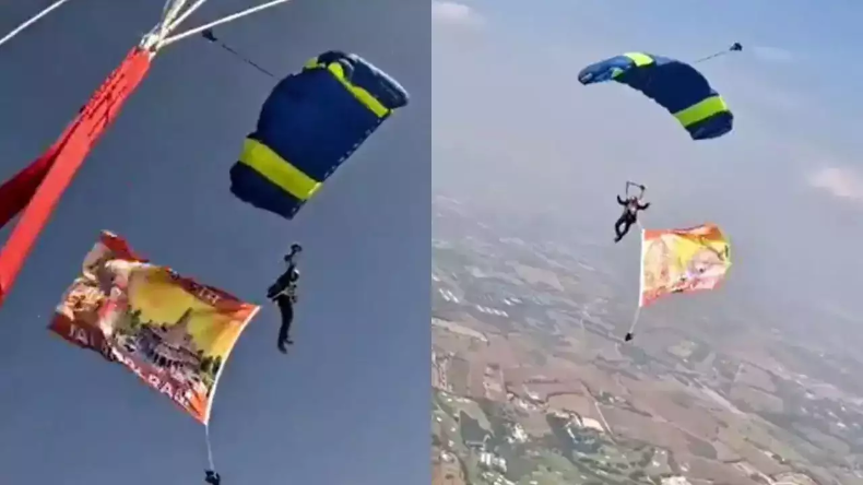Delhi: 21000 लोगों को भाजपा कराएगी रामलला के दर्शन, अगले हफ्ते 5 स्पेशल ट्रेनों से तीर्थाटन का फैसला
