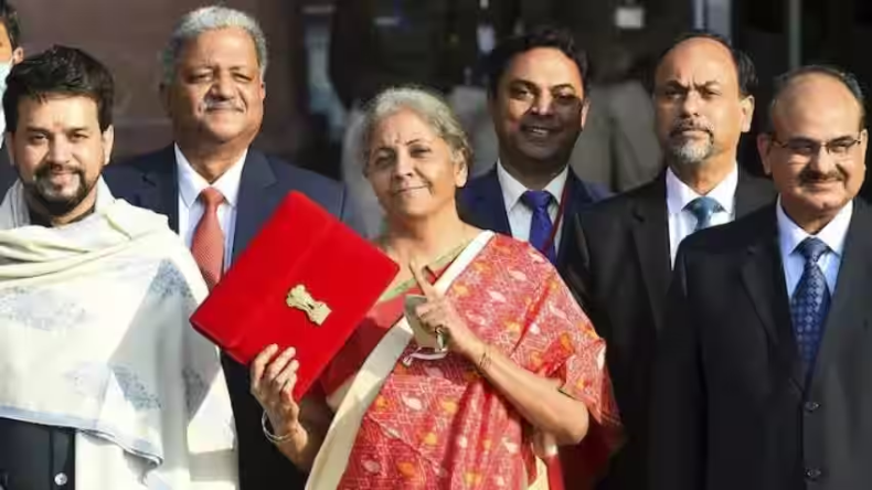 Union Budget 2024: सीतारमण बोलीं- पिछले 10 साल में भारतीय अर्थव्यवस्था में आया गहरा परिवर्तन