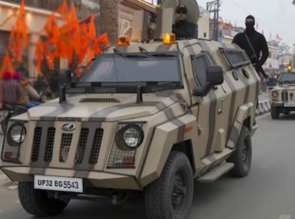 इंतजार खत्म! अयोध्या राम मंदिर का निर्माण 5 जून 2025 तक पूर्ण होगा, नृपेंद्र मिश्रा ने साझा किया विस्तृत प्लान
