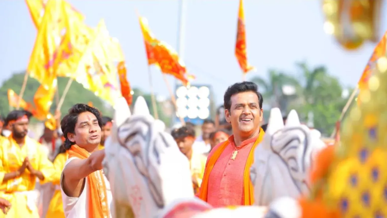 Bhojpuri Stars In Bogg Boss: बिग बॉस में आकर बदली इन सितारों की किस्मत, आज जी रहे हैं लग्जरी लाइफ