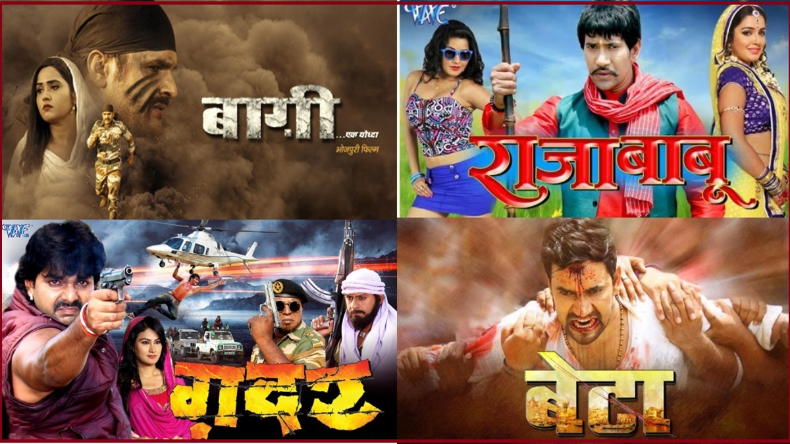 भोजपुरी एक्ट्रेस अक्षरा सिंह का लड़की होने पर छलका दर्द, कहा हमारी कोई तारीफ नहीं करता