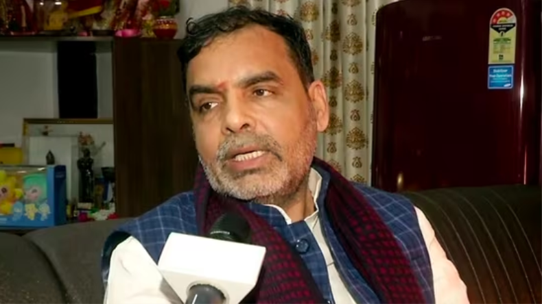 ‘जब मामला जाट बेटियों का था तो…’, ऐसा क्या हुआ कि चंद्रशेखर आजाद पर फायर हुए बृजभूषण सिंह, कर दी ये बड़ी मांग