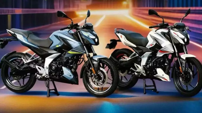 2024 Bajaj Pulsar: बजाज ने 2024 पल्सर N150 और पल्सर N160 किया लॉन्च, जानें क्या है अपडेट