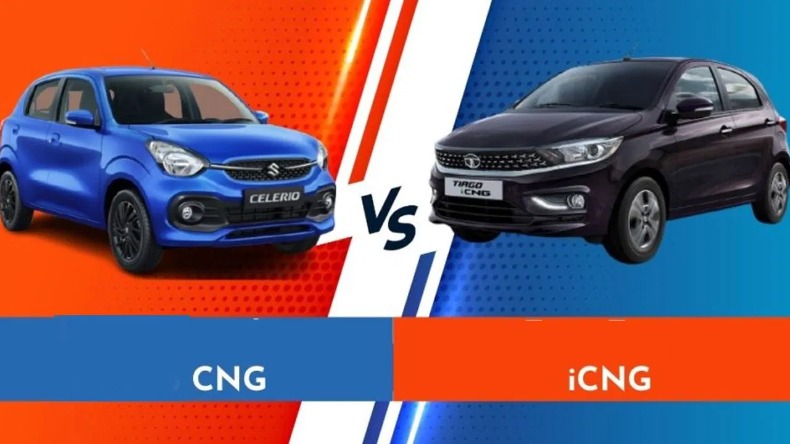 CNG vs iCNG Cars: जानें क्या होता है CNG और iCNG में अंतर?