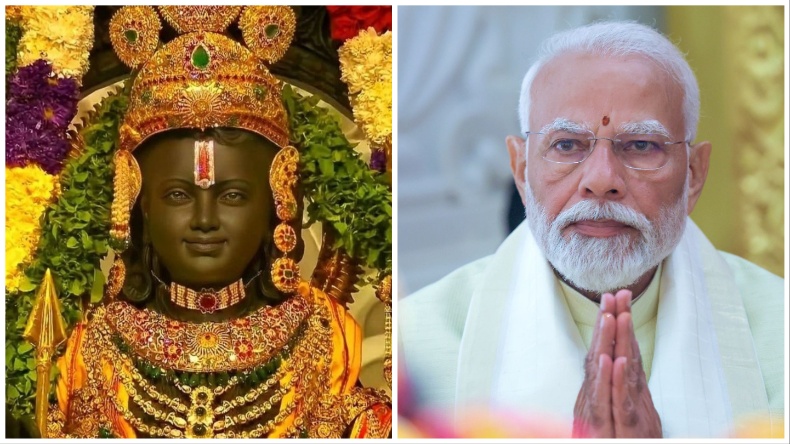 कांग्रेस नेता वीरप्पा मोइली ने पीएम मोदी उपवास पर जताया शक, कहा- इतना दिनों तक बिना खाए पिए…