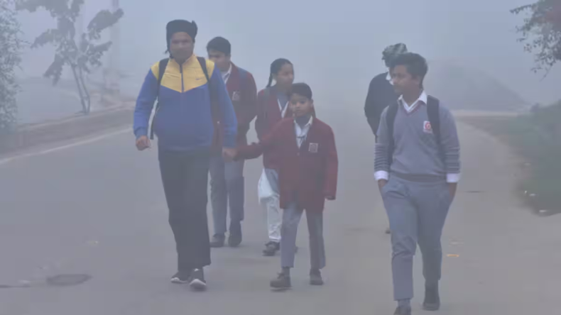 Weather Updates: गर्मी और लू से लोग बेहाल, यूपी-बिहार समेत इन राज्यों के लिए जारी अलर्ट में चौंकाने वाली बात