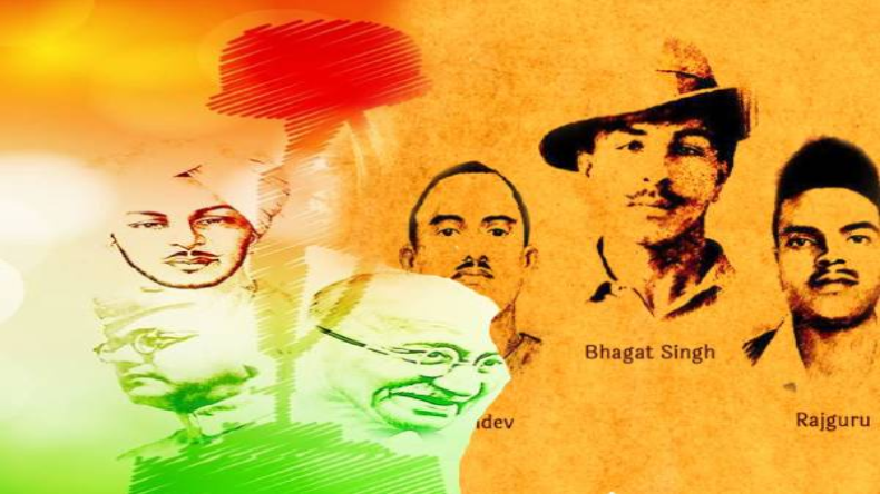 शहीद दिवस रैली में अखिलेश ने भाजपा को घेरा, ममता की तारीफ में शेरो शायरी की