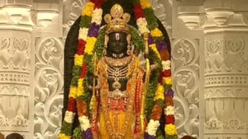 राम मंदिर में होने जा रहा है ऐसा कुछ, जिससे सनातनी हो सकते हैं अचंभा, जाने यहां पूरा मामला