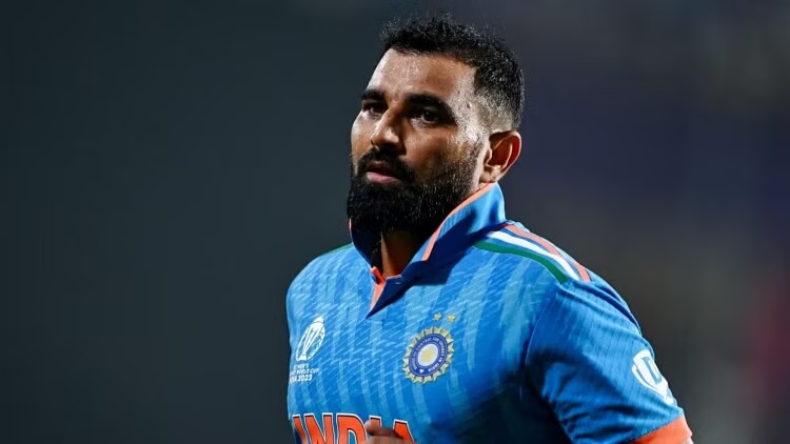IND Vs ENG: इंग्लैंड के खिलाफ मोहम्मद शमी की खलेगी कमी, इंग्लैंड के दिग्गज ने कही बड़ी बात
