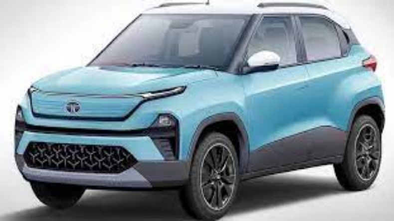 Tata Punch EV SUV: Tata Punch EV SUV हुई लॉन्च, देखें पूरी डिटेल्स