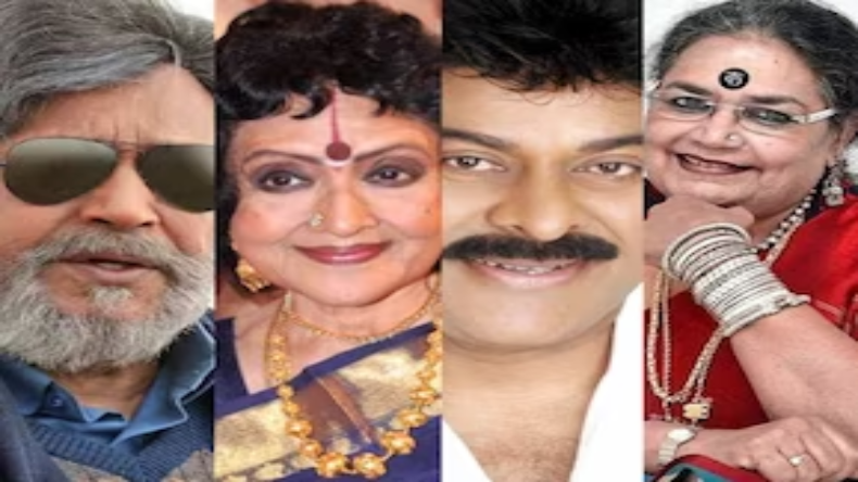 Chiranjeevi: पद्म विभूषण अवॉर्ड से नाखुश हैं चिरंजीवी, सुपरस्टार के बयान ने मचाई खलबली