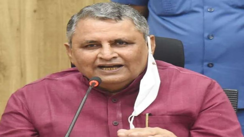 ज्यादा इधर-उधर कर रहे थे केसी त्यागी, बीजेपी के एक दांव से नप गए!