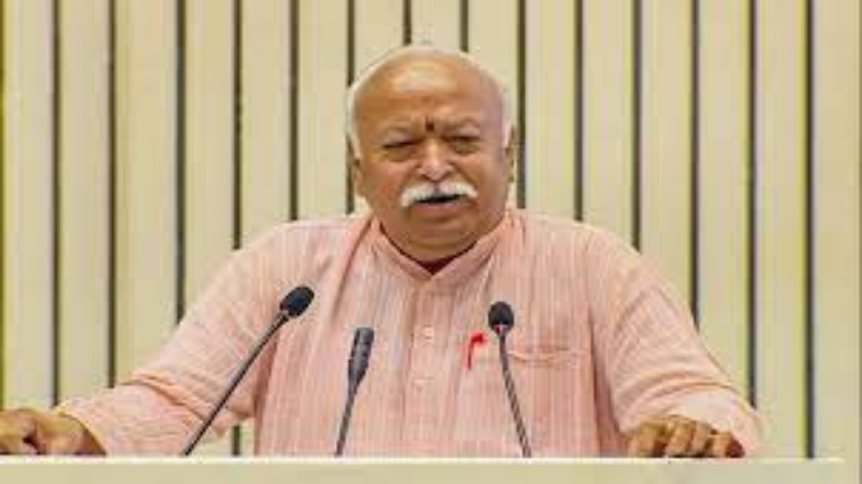 ‘संघ शुरू से ही आरक्षण के समर्थन में लेकिन कुछ लोग झूठ फैला रहे’, बोले मोहन भागवत