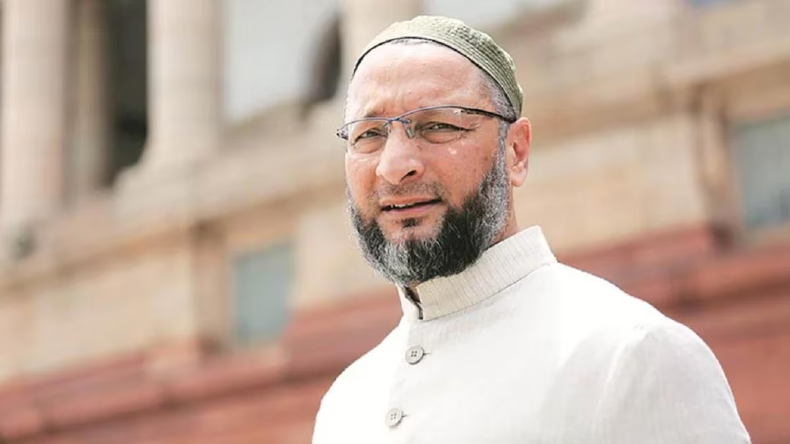 अल्लाह को क्या जवाब दोगे तुम! ओवैसी ने वक्फ संपत्ति को लेकर मुसलमानों को जंग के लिए ललकारा