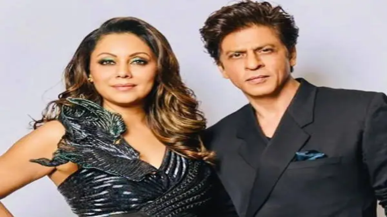 Shah Rukh Khan: शाहरुख ने की राम चरण पर टिप्पणी, किंग खान के बचाव में उतरे कई फैंस