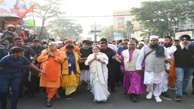 मैं मोदी जी को खाना बनाकर खिलाऊंगी… ममता बनर्जी ने ऐसा क्यों कहा?