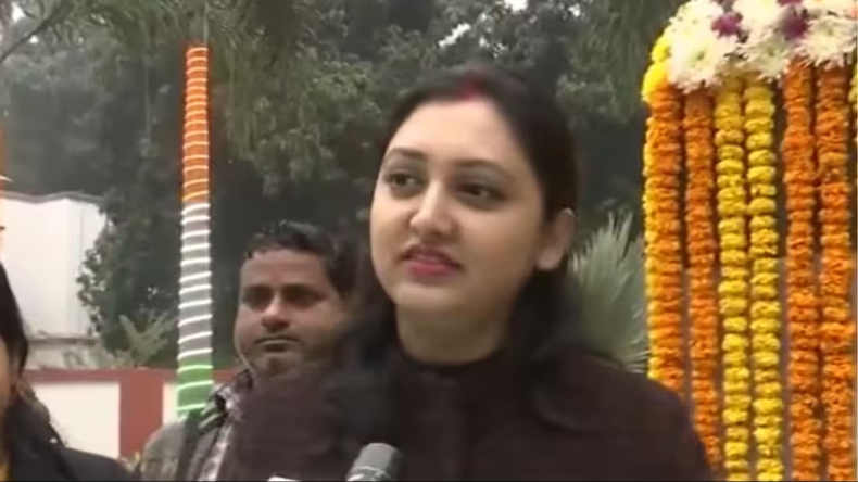 नीतीश के चहेते…कौन हैं रामनाथ ठाकुर जो मोदी कैबिनेट में होंगे शामिल