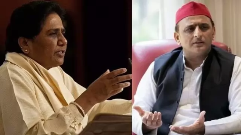 Loksabha election: दिल्ली में शीट शेयरिंग को लेकर सपा-कांग्रेस की बैठक, अखिलेश 60 से कम पर तैयार नहीं