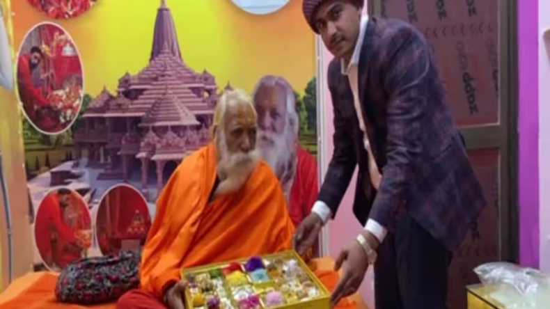 Special Ritual: प्राण प्रतिष्ठा से पहले प्रधानमंत्री ने शुरू किया 11 दिन का विशेष अनुष्ठान, शेयर किया मैसेज