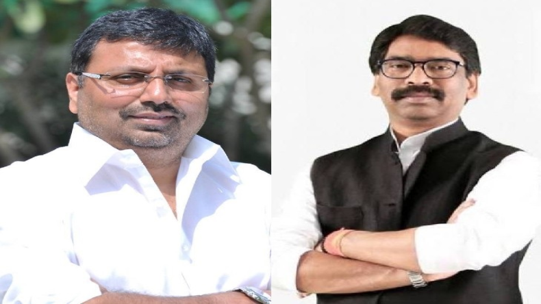 निशिकांत दुबे ने लोकसभा में बोला सबसे बड़ा झूठ, प्रियंका गांधी के नाम पर भ्रामकता फ़ैलाने का आरोप, कांग्रेस का पलटवार