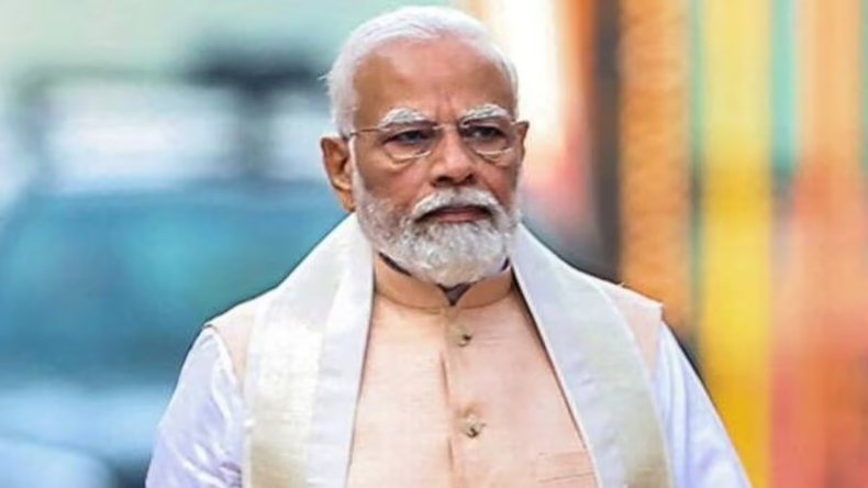 PM Modi in Lok Sabha: पीएम मोदी बोले- अगले चुनाव में दर्शक दीर्घा में दिखेगा विपक्ष