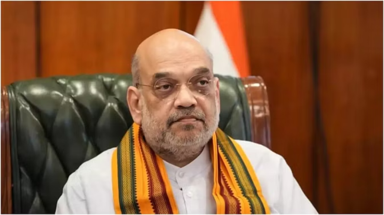 लश्कर-ए-तैयबा का सदस्य कासिम गुज्जर आतंकी घोषित, गृह मंत्रालय ने UAPA के तहत की कार्रवाई