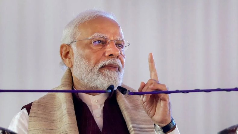 J.K में दूसरे चरण का मतदान आज, 90KM की रफ्तार से तूफान की चेतावनी, दिल्ली समेत 6 राज्यों में भारी बारिश का अलर्ट