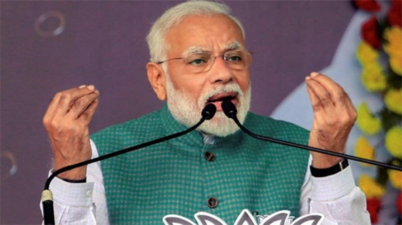 J.K में दूसरे चरण का मतदान आज, 90KM की रफ्तार से तूफान की चेतावनी, दिल्ली समेत 6 राज्यों में भारी बारिश का अलर्ट