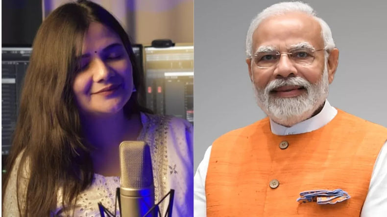 Shankaracharya Swami Nischalanand: स्वामी निश्चलानंद ने पूछा PM मोदी मूर्ति का स्पर्श करेंगे तो क्या मैं वहां तालियां बजाऊंगा
