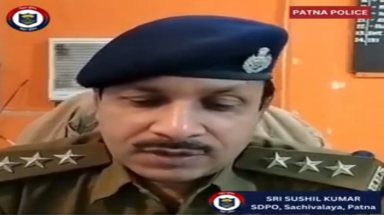 बिहार में होगा खेला! अचानक राज्यपाल से मिलने पहुंचे CM नीतीश, सियासी हलचल तेज