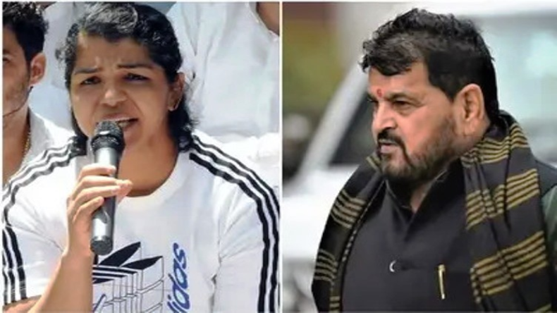 विनेश फोगाट-बजरंग पूनिया आज थामेंगे कांग्रेस का हाथ, दिल्ली पहुंचे दोनों पहलवान