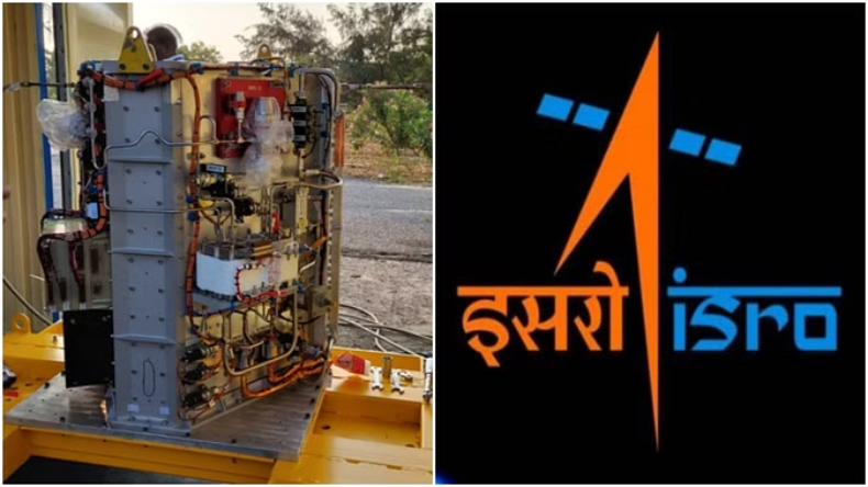 घर से रखी इसरो की नींव, आज बच्चा बच्चा याद करता है