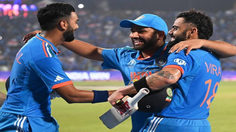 IND vs ENG: इंग्लैंड टेस्ट सीरीज में केएल राहुल नहीं करेंगे विकेटकीपिंग, जानें क्या है कारण?