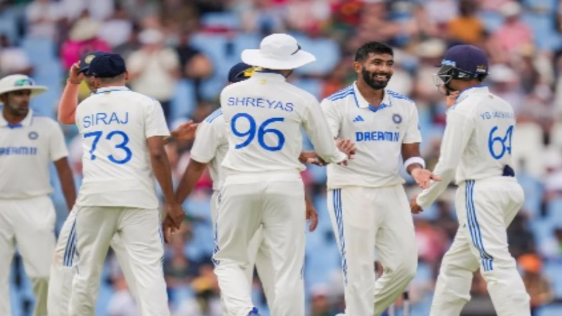 शर्मनाक हार के बाद ICC ने भारतीय बल्लेबाजों को दिया तोहफा! Test Ranking में चमके गिल, पंत, और राहुल