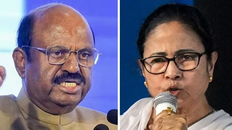 Attack on ED Team: ईडी टीम पर हमले मामले में हाईकोर्ट का आदेश, CBI और पुलिस SIT करेगी जांच