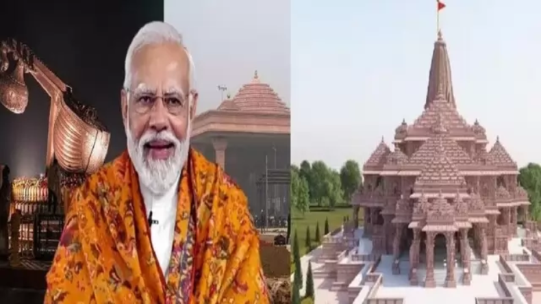 Ayodhya Ram Mandir: अयोध्या राम मंदिर की प्राण-प्रतिष्ठा का कई सितारों को मिला निमंत्रण, जानें लिस्ट में कौन शामिल