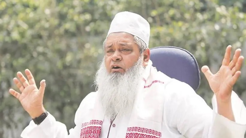 हिमंत सरमा के निकाह वाले बयान का बदरुद्दीन अजमल ने दिया जवाब, जानें क्या कहा?