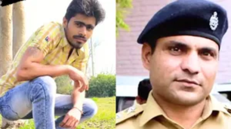 ब्रेकअप के बाद बॉयफ्रेंड ने बीच सड़क पर गर्लफ्रेंड के साथ किया गलत काम, वीडियो वायरल….