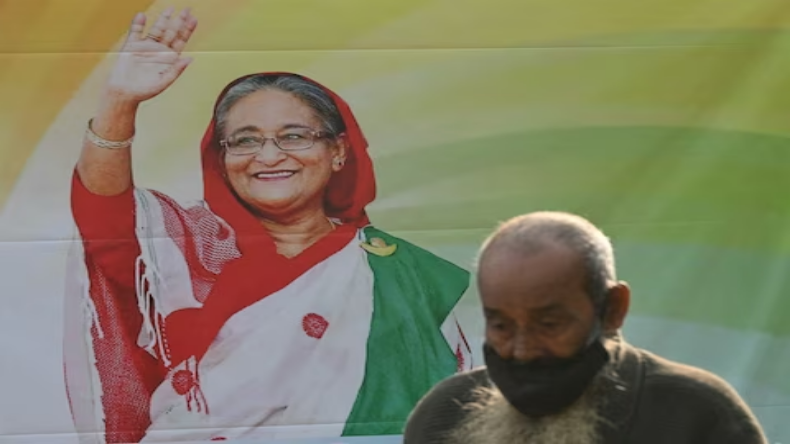 हसीना के तख्तापलट पर बड़ा खुलासा: अमेरिका ने डेढ़ साल पहले रची साजिश, खालिदा को मोहरा बनाया, हथियार भी दिए