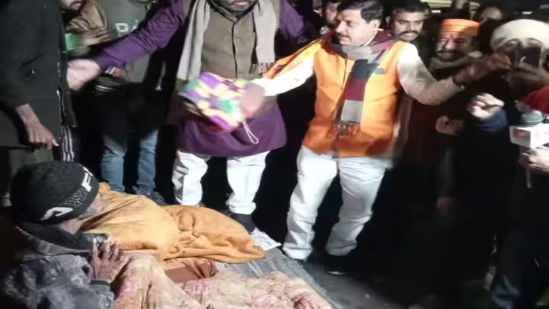 मध्य प्रदेश: इंदौर में रामलला के प्राण-प्रतिष्ठा की धूम, शिलान्यास के दिन मनाई जाएगी राम दिवाली