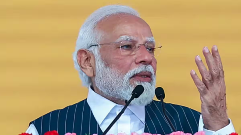 गरीबों में बांटा जाएगा भ्रष्टाचारियों का पैसा! लालू यादव का उदाहरण देकर प्रधानमंत्री मोदी ने समझाया