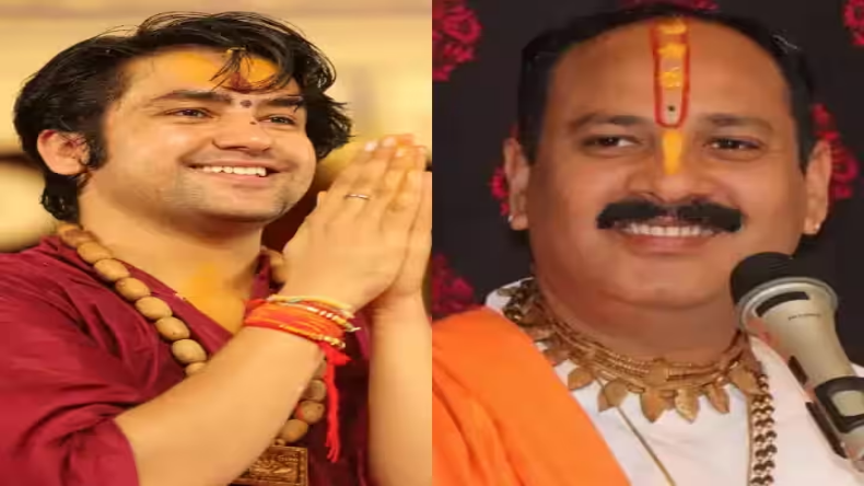 हाथरस कांड के बाद अलर्ट बागेश्वर धाम के पंडित धीरेंद्र शास्त्री, जारी किया वीडियों मैसेज