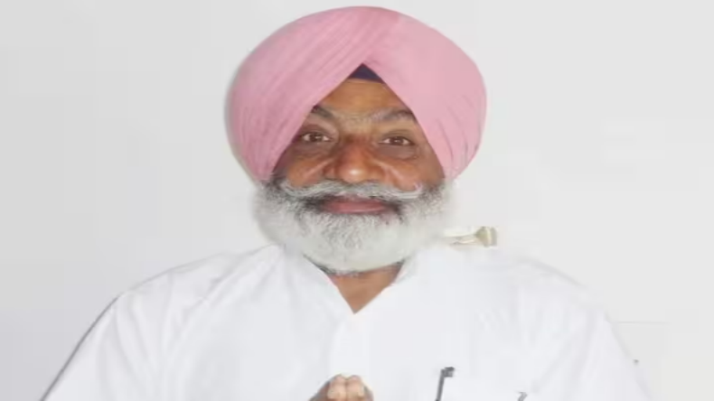 जयपुर सीट पर भाजपा बदलेगी चेहरा? ब्राह्मण चेहरे पर लगा सकती है दांव